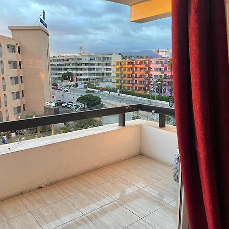 Apartment 4Th Floor Yumbo Centrum بلايا ديل إنغلز المظهر الخارجي الصورة