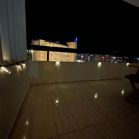 Apartment 4Th Floor Yumbo Centrum بلايا ديل إنغلز المظهر الخارجي الصورة