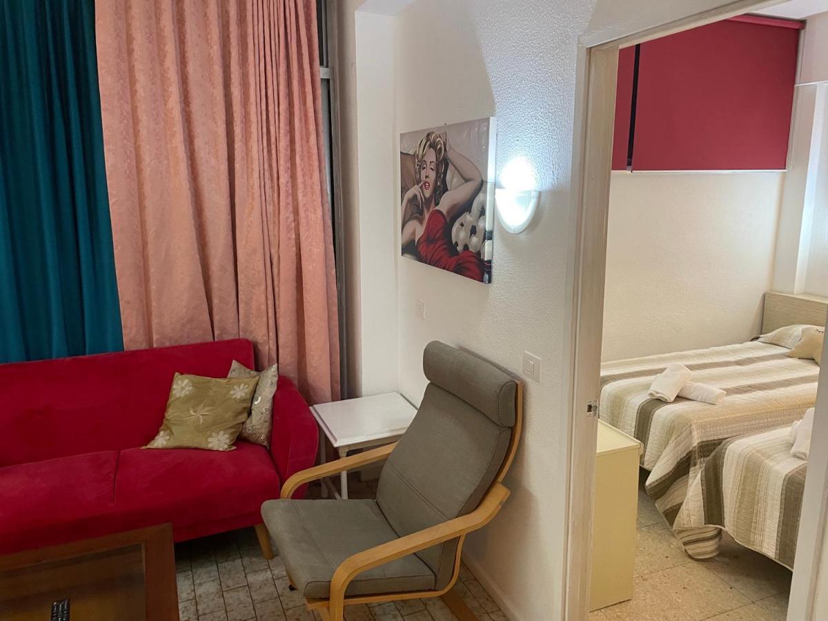 Apartment 4Th Floor Yumbo Centrum بلايا ديل إنغلز المظهر الخارجي الصورة