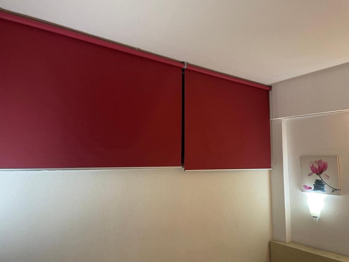 Apartment 4Th Floor Yumbo Centrum بلايا ديل إنغلز المظهر الخارجي الصورة