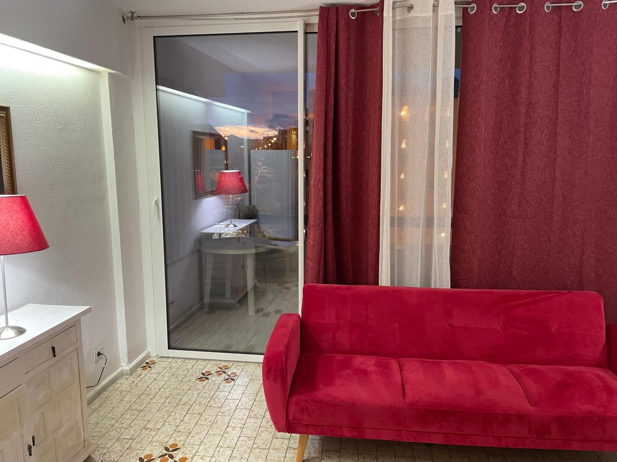 Apartment 4Th Floor Yumbo Centrum بلايا ديل إنغلز المظهر الخارجي الصورة