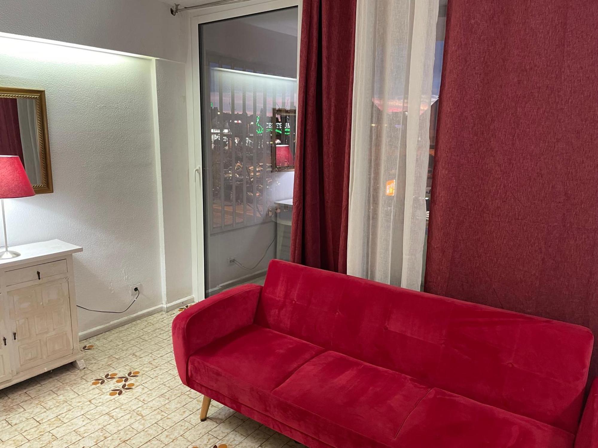 Apartment 4Th Floor Yumbo Centrum بلايا ديل إنغلز المظهر الخارجي الصورة