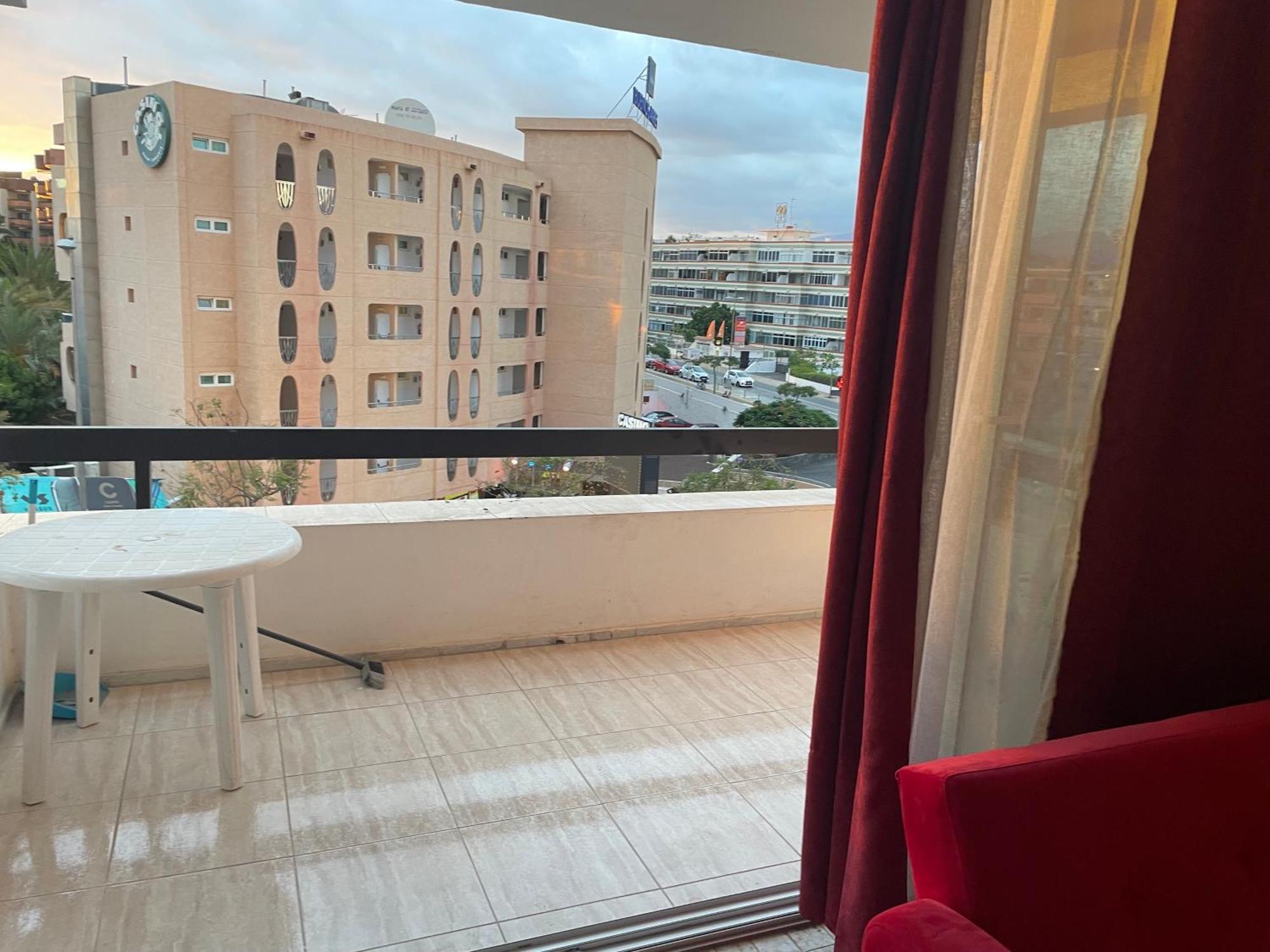 Apartment 4Th Floor Yumbo Centrum بلايا ديل إنغلز المظهر الخارجي الصورة