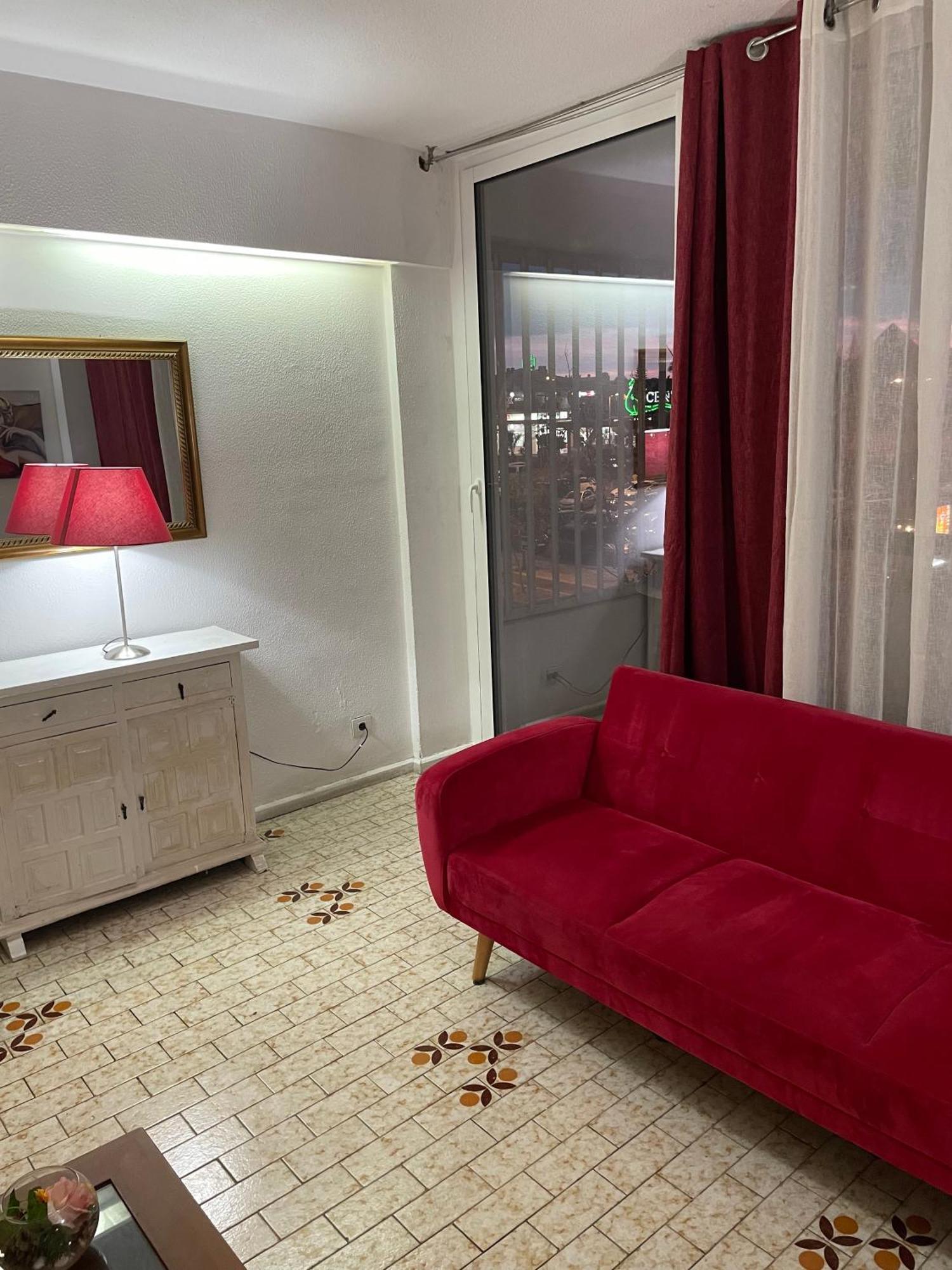 Apartment 4Th Floor Yumbo Centrum بلايا ديل إنغلز المظهر الخارجي الصورة