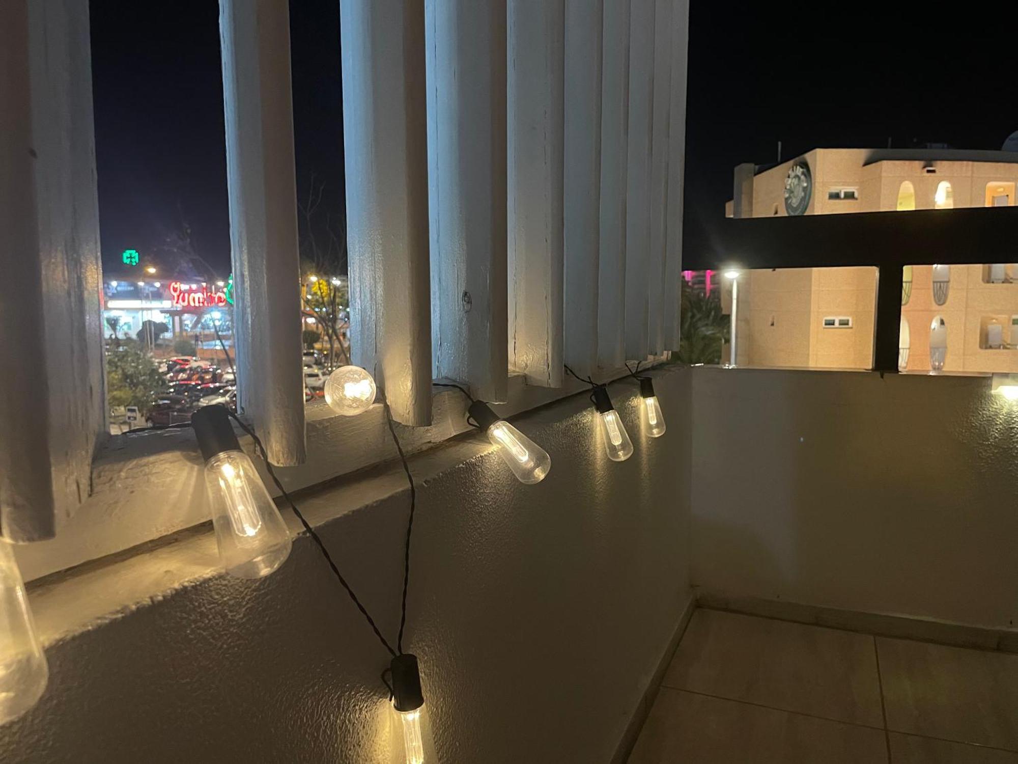Apartment 4Th Floor Yumbo Centrum بلايا ديل إنغلز المظهر الخارجي الصورة
