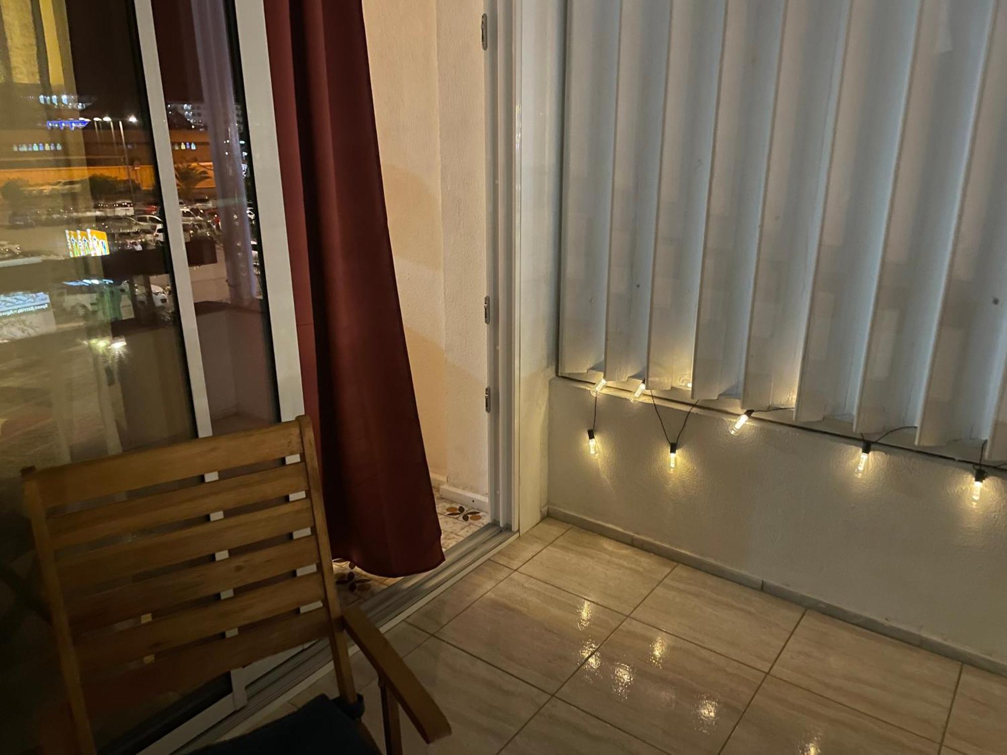 Apartment 4Th Floor Yumbo Centrum بلايا ديل إنغلز المظهر الخارجي الصورة