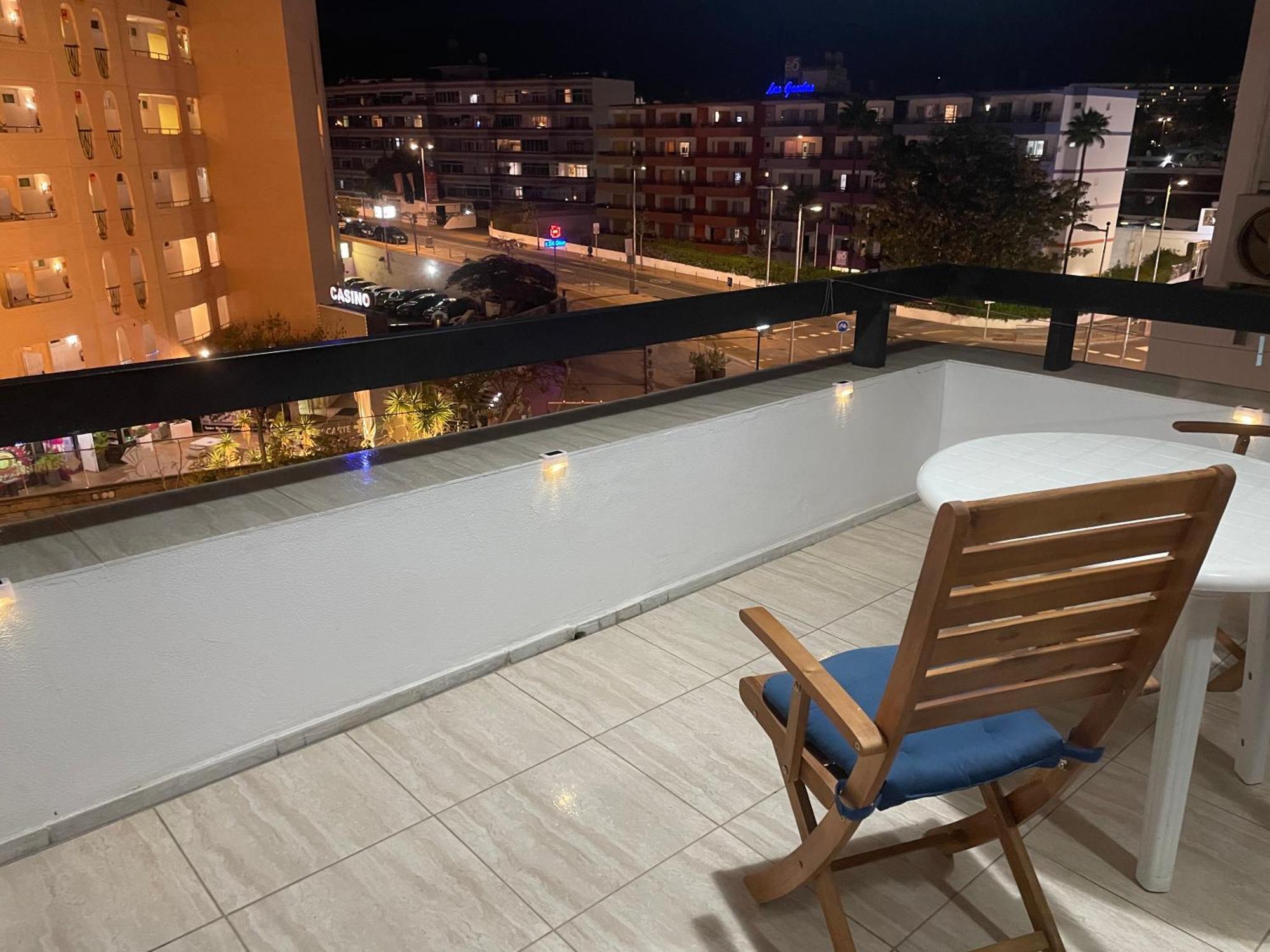 Apartment 4Th Floor Yumbo Centrum بلايا ديل إنغلز المظهر الخارجي الصورة