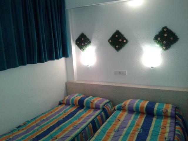 Apartment 4Th Floor Yumbo Centrum بلايا ديل إنغلز المظهر الخارجي الصورة