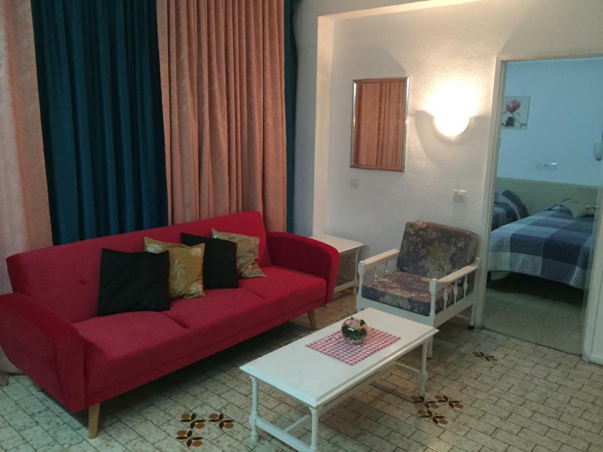 Apartment 4Th Floor Yumbo Centrum بلايا ديل إنغلز المظهر الخارجي الصورة